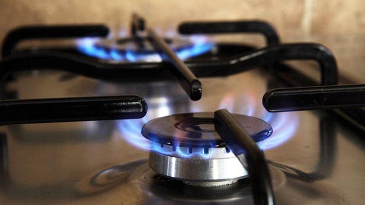 Los aumentos de tarifas se aplicarán después de marzo próximo 1 gas 11jpg