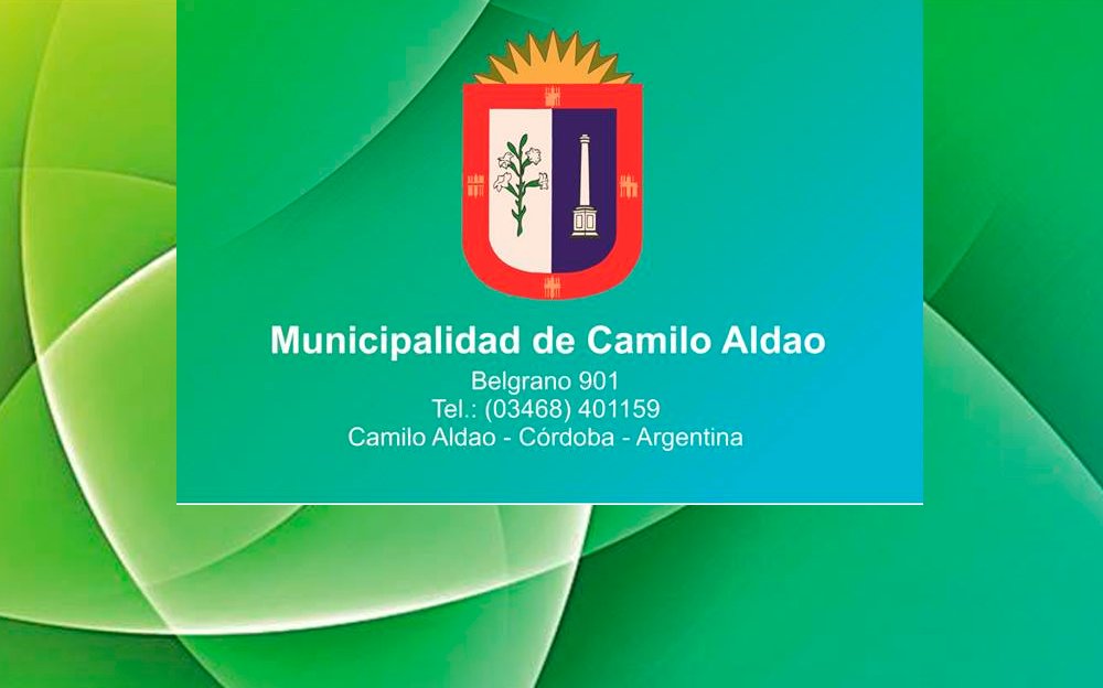 El Municipio llama a licitación pública para la explotación de la Terminal de ómnibus 1 camilo 8