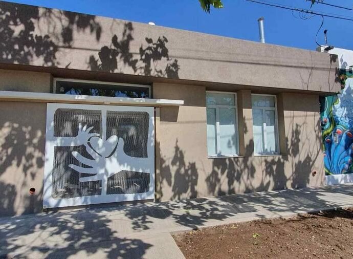 coop hospital abel ayerza