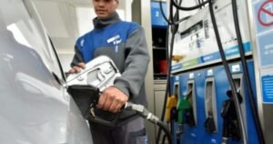 En YPF cargar combustible será más barato de madrugada desde el 23 de junio 1 ypf