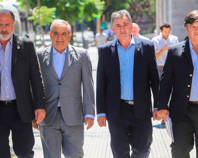 advierten que la suspension las exportaciones carne se perderian 500 mil empleos