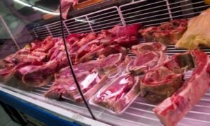 Carne: entre los precios publicados por el Indec y los precios reales hay una brecha de hasta el 50% 1 carniceria