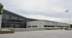 Empleados judiciales realizan mañana un paro de actividades 1 tribunales mjz