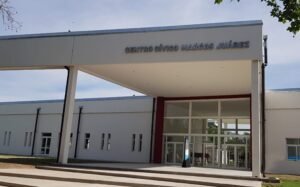 Continúan vigentes las becas para estudiantes de nivel terciario y universitario 1 centro civico mjz