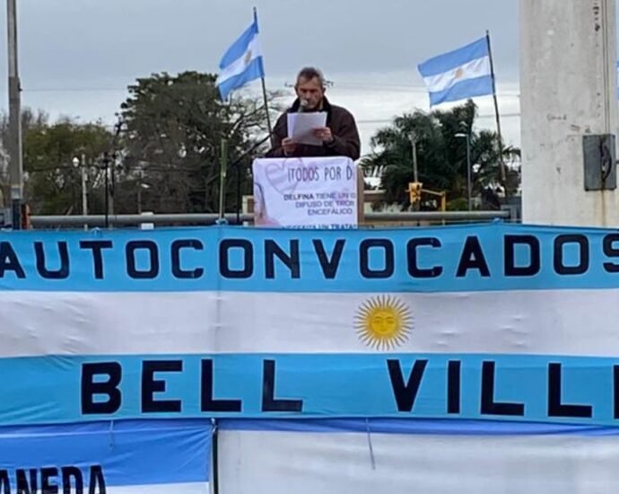 autoconvocados campo