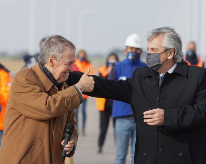 schiaretti y fernandez la visita este cordoba