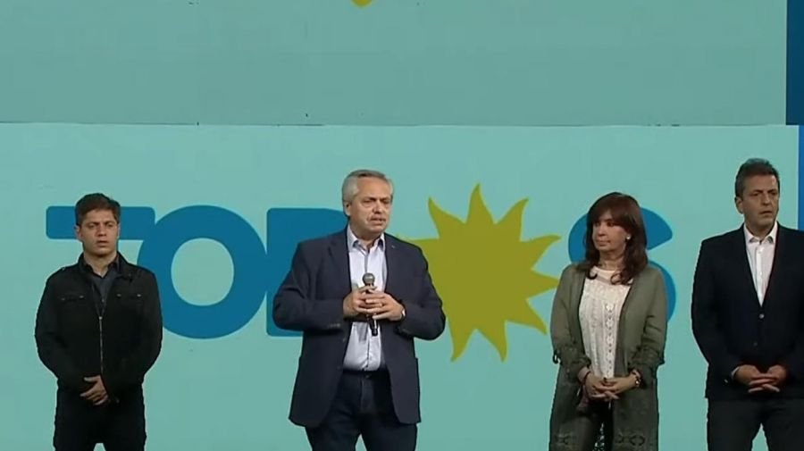 bunker frente de todos 20210912 1229897