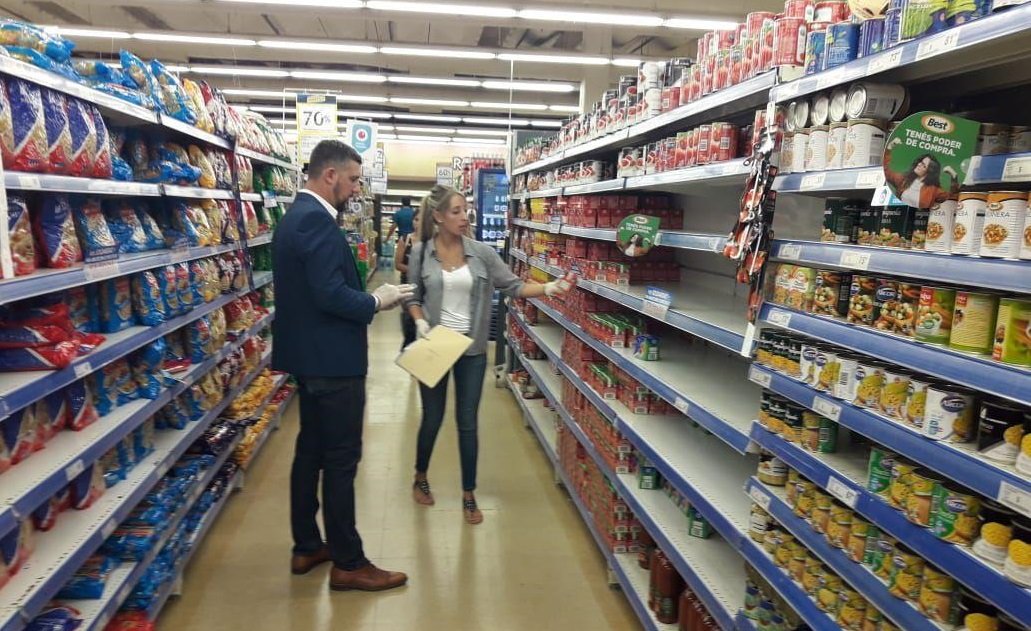 Ya rige el congelamiento "temporal" de precios de casi 1500 productos 1 WhatsApp Image 2020 03 21 at 10.17.28 PM