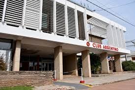 Argentino instaló en la sede un moderno sistema de video vigilancia 2 club argentino
