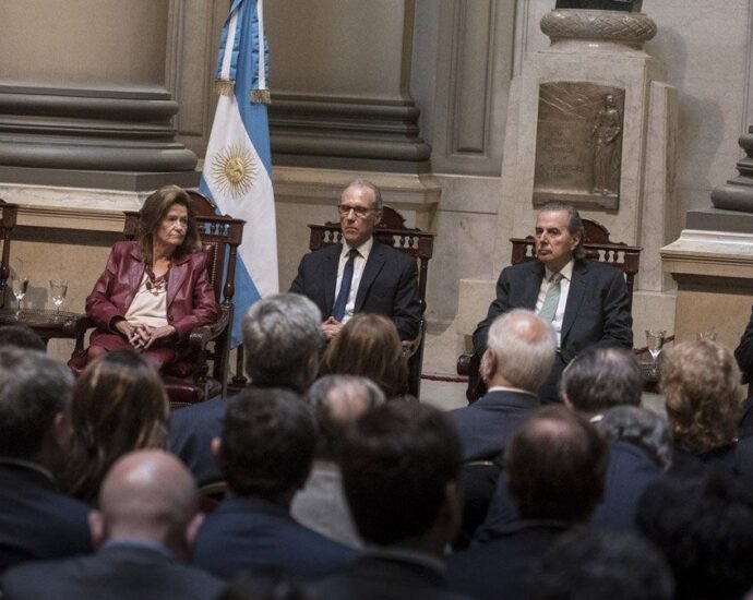 corte suprema highton