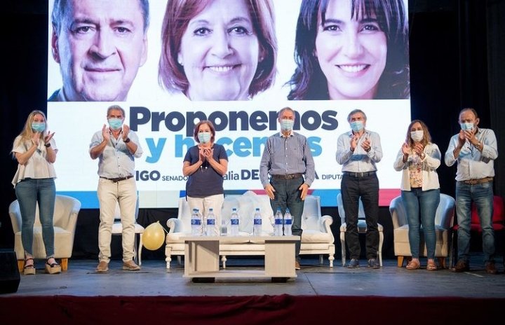 Schiaretti estuvo el sábado en la ciudad 1 20211101 112747