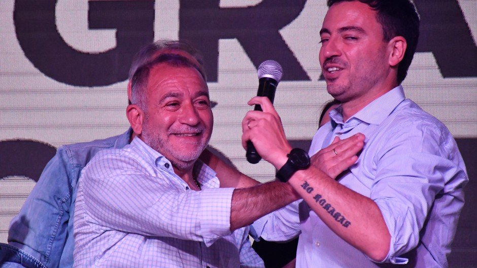 Marcos Juárez: Juntos por el Cambio reafirmó su liderazgo en la ciudad 1 6191c2ee700fa 940 529