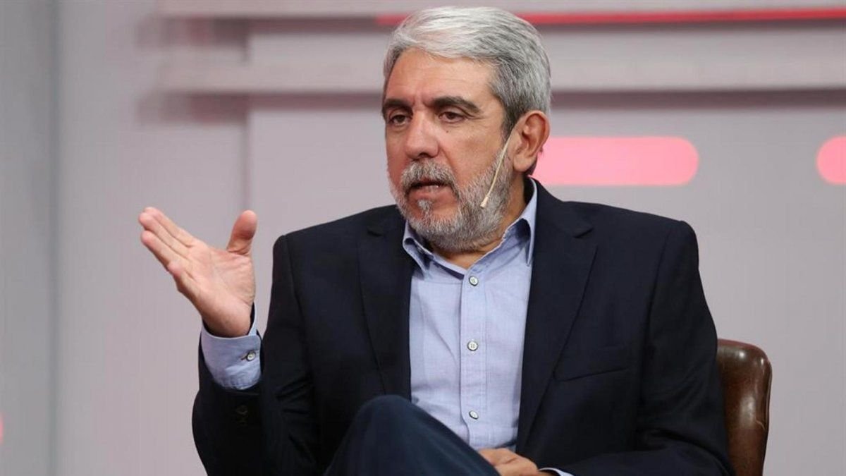 Aníbal Fernández: "Alberto va a pelear por la reelección en 2023" 1 anibal fernandezjpg