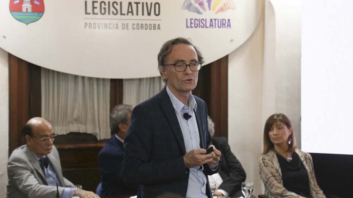 La Provincia dio a conocer el Proyecto de presupuesto 2022 1 giordano