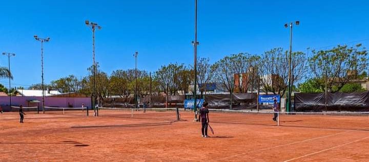 Aporte económico de la Provincia para el Club San Martín 1 20211215 114755