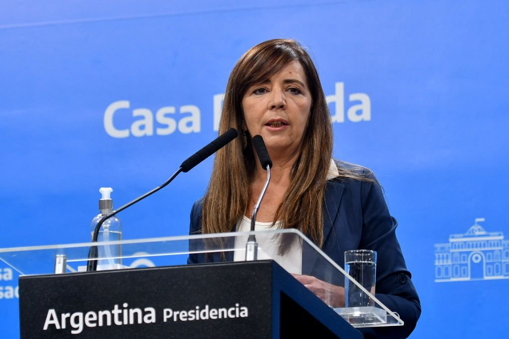 El Gobierno impulsa un proyecto para reformar el Consejo de la Magistratura, el órgano que controla a los jueces 1 CERRUTI