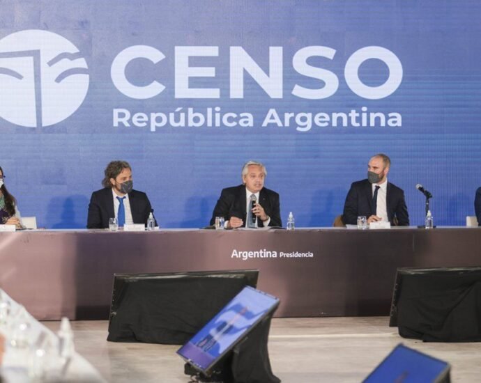 censo nacional