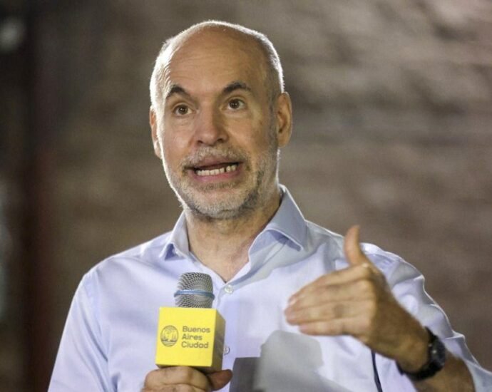 rodriguez larreta