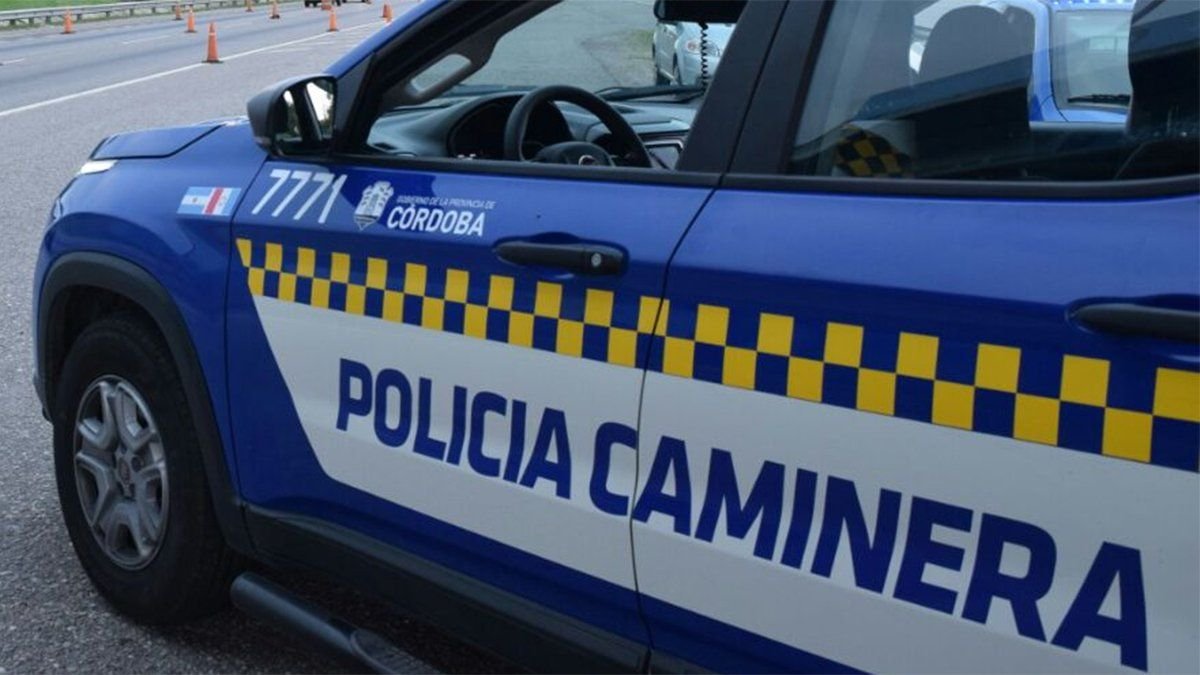 Van a juicio dos efectivos de la Caminera acusados por abuso sexual 1 policia caminera 1