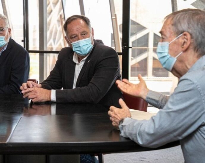 schiaretti mesa enlace