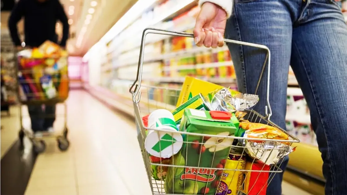 Para no ser pobre una familia tipo necesitó en febrero ingresos por $83.807 mensuales 1 canasta alimentaria 1000jpg