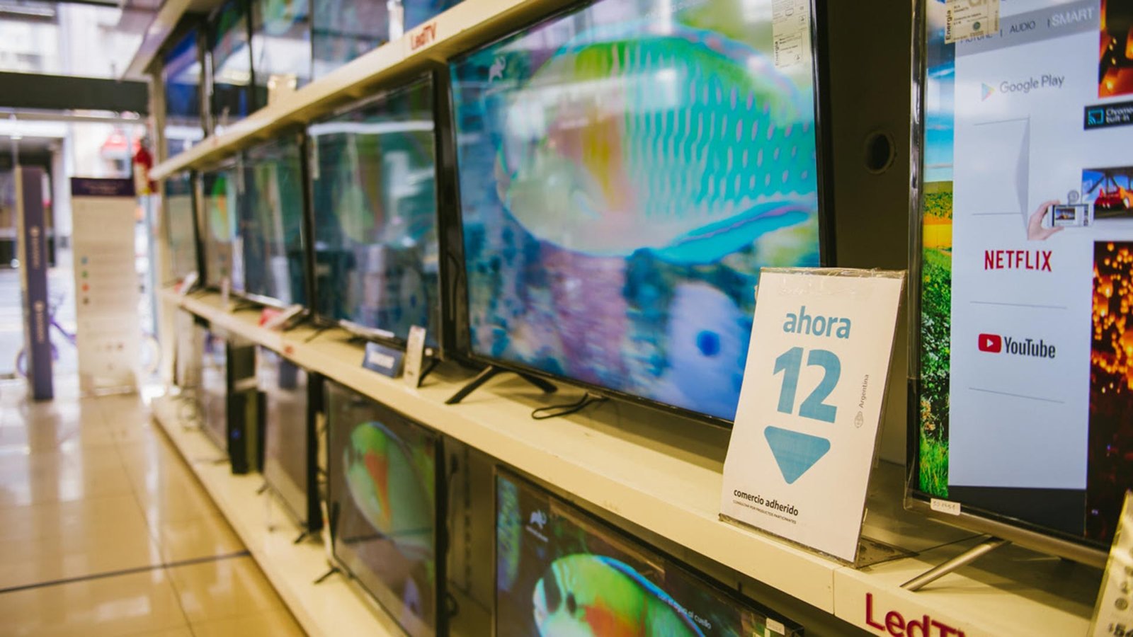 Ahora 12: el Gobierno autorizó un incremento en las tasas de interés 1 JGTGVCWLJVESTOMM3QIVDNDLLE