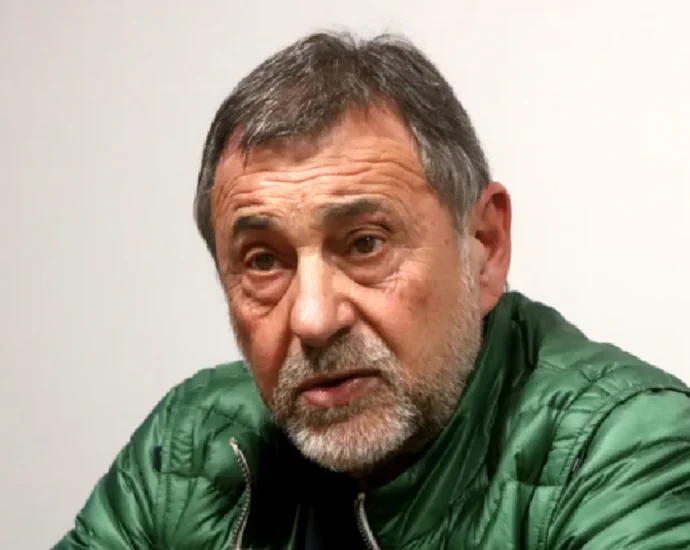 carlos caserio