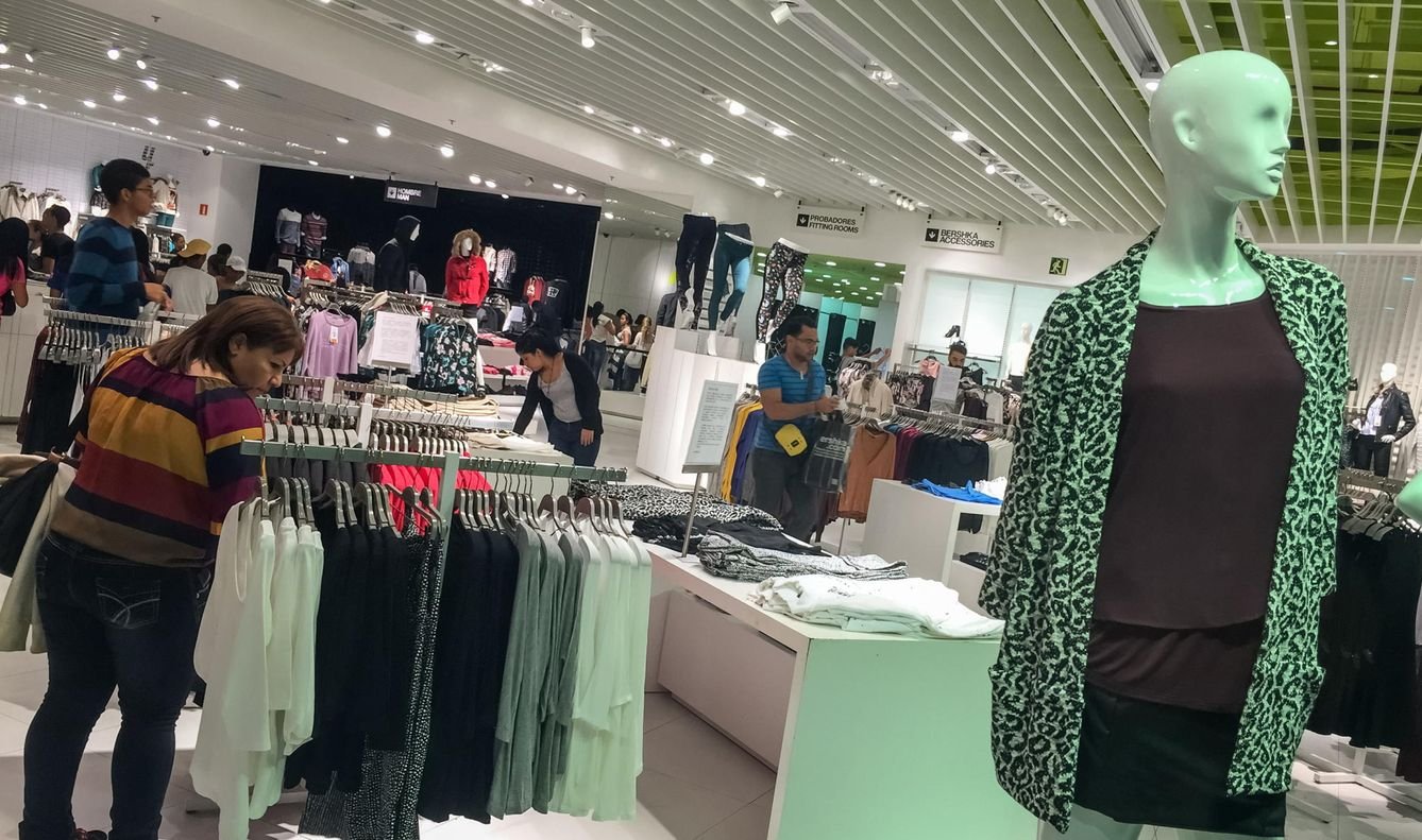 Los empleados de comercio lograron un aumento anual del 60% 1 empleados de comercio