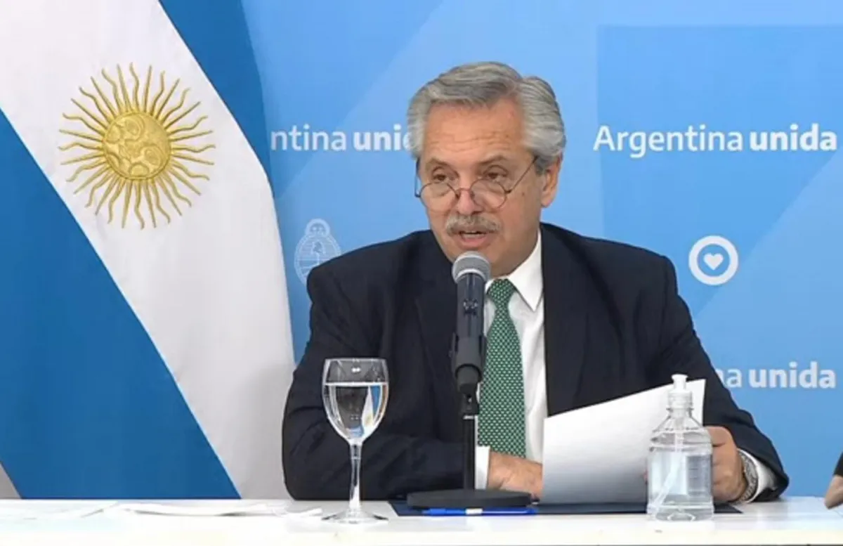 alberto fernandez ley salud mentaljpg