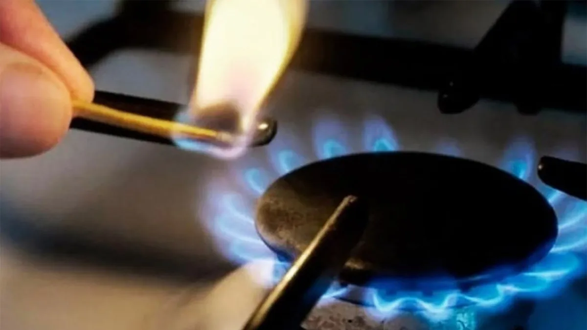 Aumentos: en Córdoba la luz sube 6% y en el gas el impacto será atenuado 1 aumento gas 2000jpg