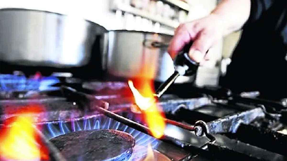 Subsidios a la luz y el gas: vence mañana el plazo para inscripciones 1 gas subsidios