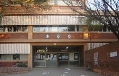 Los candidatos debatirán el próximo viernes en la Escuela Normal Superior Gral. Manuel Belgrano 1 1