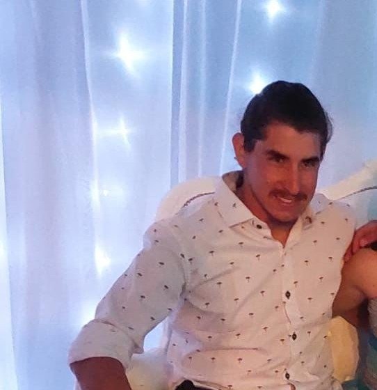 Continúa la búsqueda de Antonio Evaristo Bresso 1 bresso