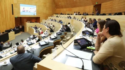 ¿Quiénes son los legisladores que conformarán la nueva Unicameral? 1 legislatura 3300jpg