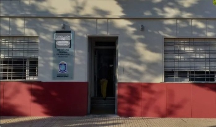 El Municipio entregará útiles escolares a más de 500 estudiantes 1 AccionSocial MJ