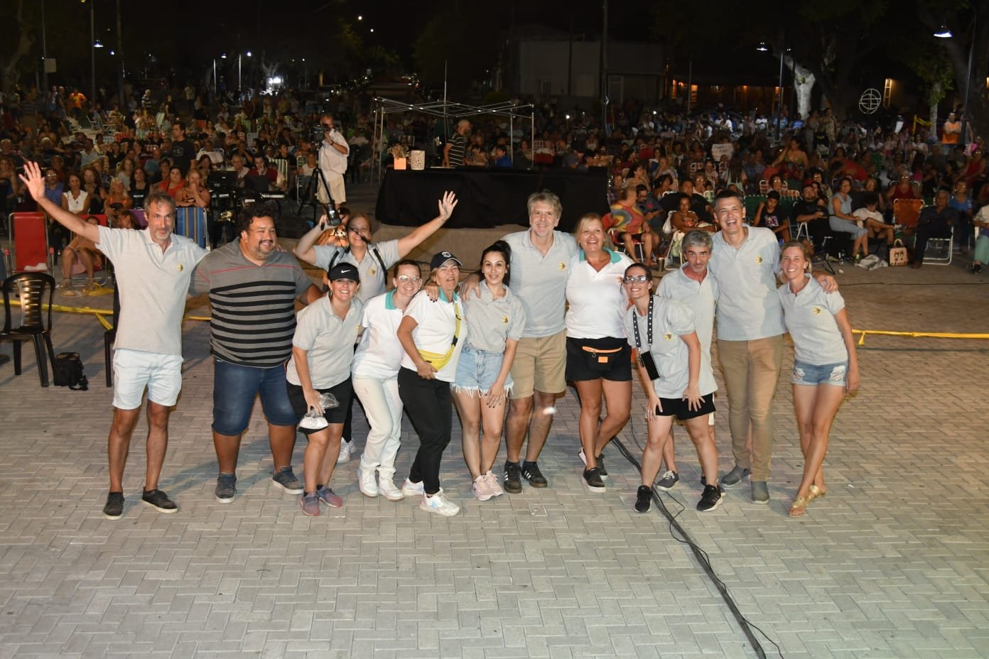 Exitosa final de “Operación Talento MJZ” 3 IMG 20230213 WA0010