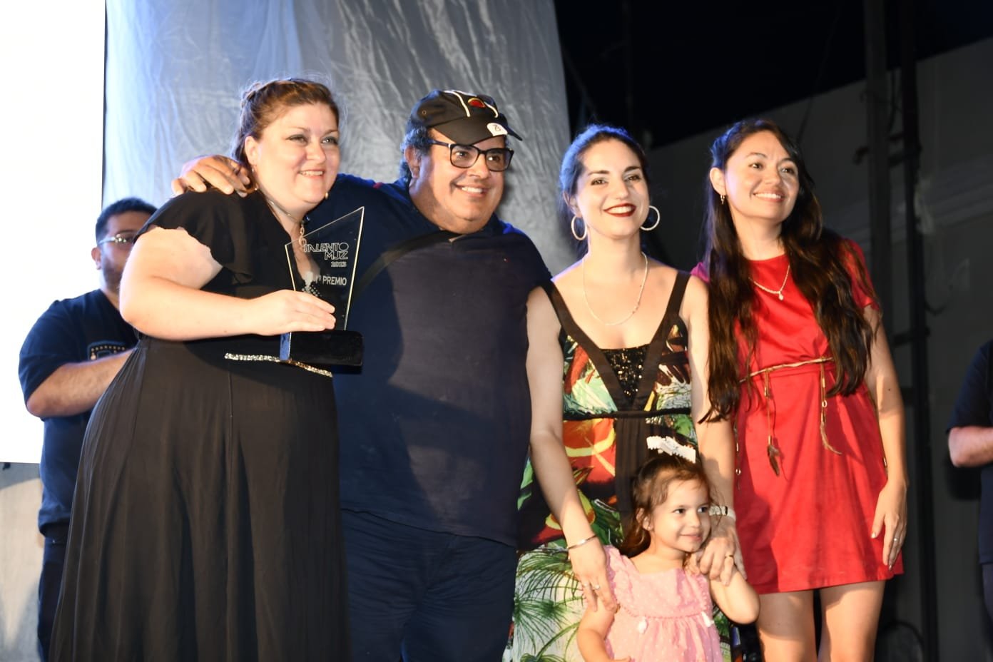 Exitosa final de “Operación Talento MJZ” 2 IMG 20230213 WA0011