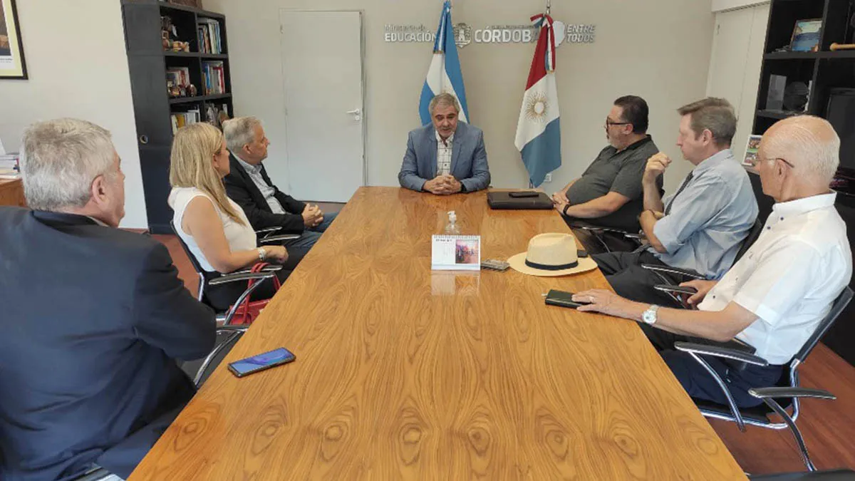 La Provincia no adhiere al tope en el aumento de los colegios privados 1 grahovac colegios privadosjpg