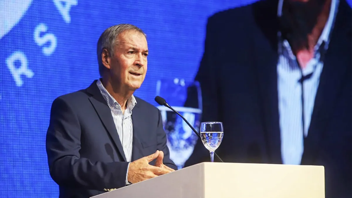 En la capital provincial, Schiaretti abre el Encuentro Suprarregional de Mujeres 1 schiaretti mediterranea 1000jpg