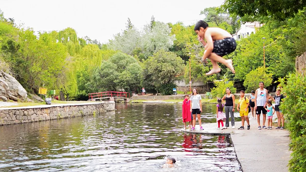 Córdoba promedió el 80% de ocupación en la primera semana de febrero 1 turismo cordoba 3300jpg