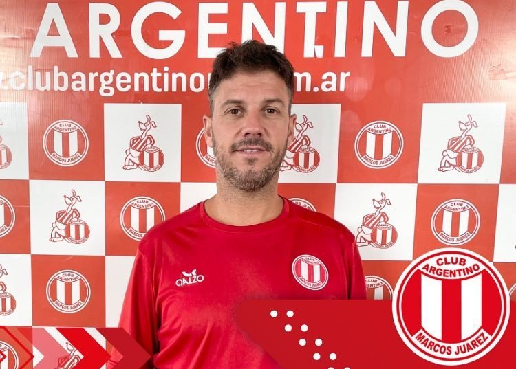 Pablo Natali es el nuevo Gerente General de Argentino 1 8906 335314060 1352446985606711 5028742951868717745 n
