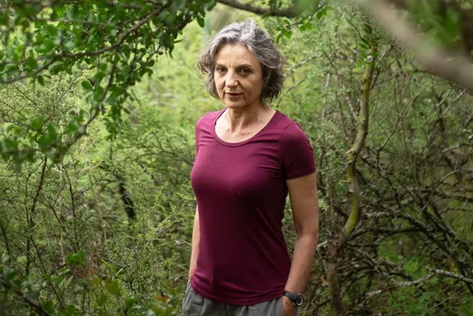 DiazSandra biologa premiada 3abril2023