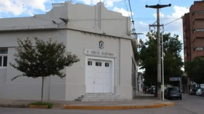 Unidos por Marcos Juárez presentó un proyecto para realizar un “Programa Municipal de Higiene Bucal” 1 concejo deliberante marcos juarez