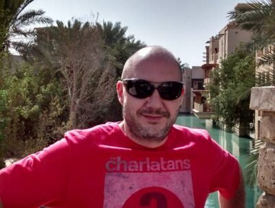 José “Rutty” Balboa será el nuevo Director de Tránsito y Seguridad Ciudadana 1 12316070 10207290000264766 8179394117396759988 n e1685458917283