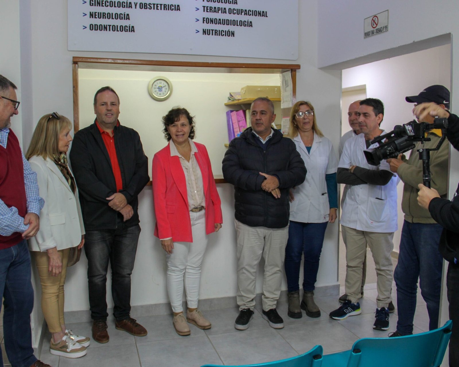 Se reinauguró el Centro Periférico Nº 3 2 346097854 781409013668022 1951032553067667315 n