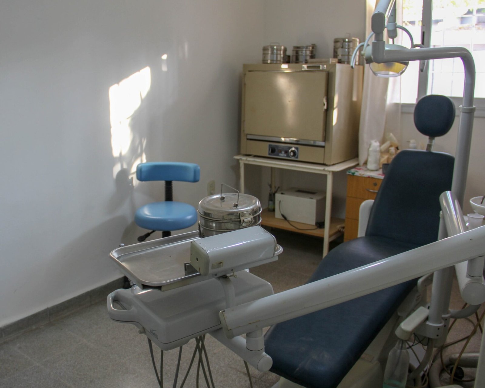 Se reinauguró el Centro Periférico Nº 3 3 346288019 3521375384813402 399693294316176439 n