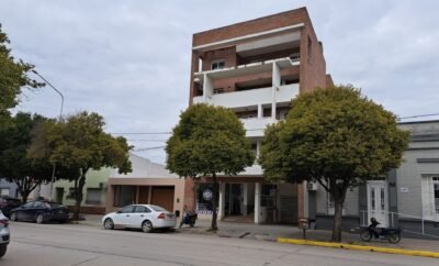 Impactante explosión en un departamento de calle Belgrano 1 20230630 114831 e1688138918404