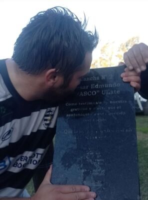 EL CAM gritó “Tricampeón” 2 Screenshot 20230612 125036 Instagram