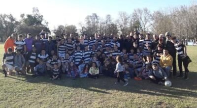 EL CAM gritó “Tricampeón” 1 cam tricampeon