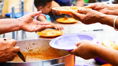 Los hogares vulnerables consumen la mitad de los alimentos de la canasta 1 comida 3300jpg
